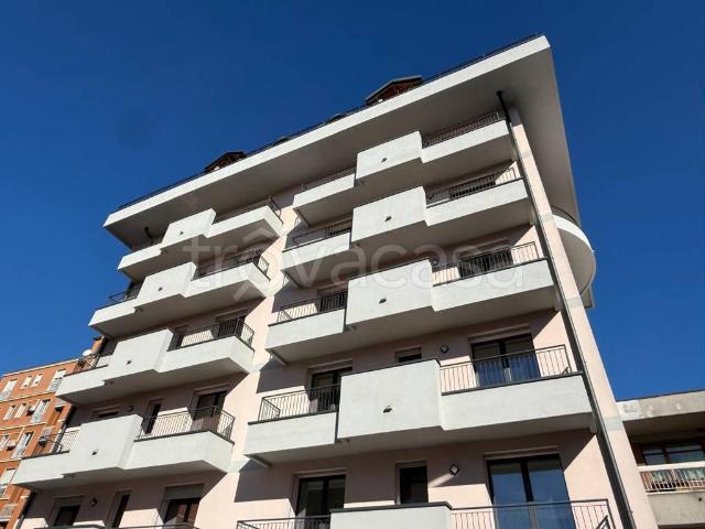 Attico in vendita a Centro, Gallarate