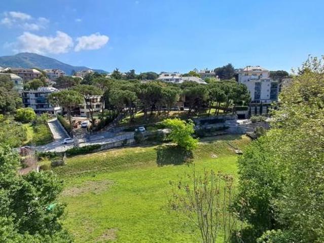 Attico in vendita a Serra Riccò, Liguria