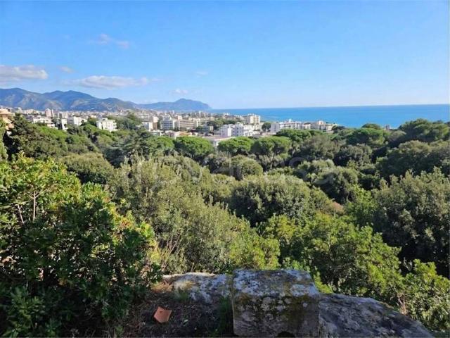 Attico in vendita a Medio Levante, Serra Riccò