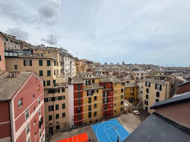 Attico in vendita a Centro Est, Serra Riccò