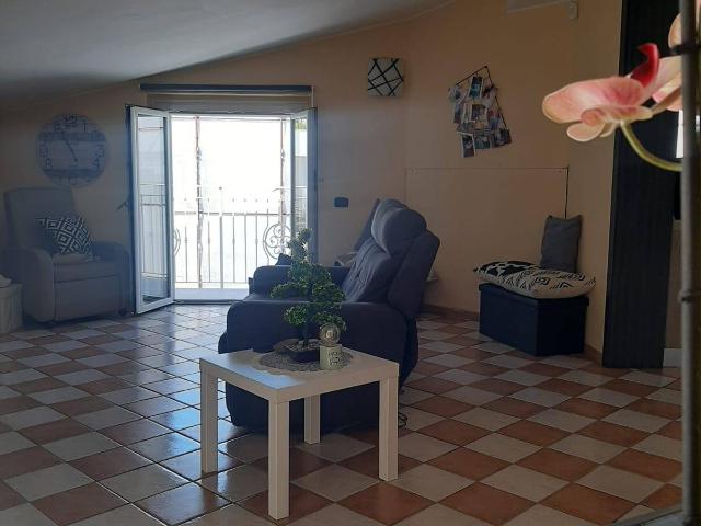 Attico in vendita a Giulianova, Abruzzo