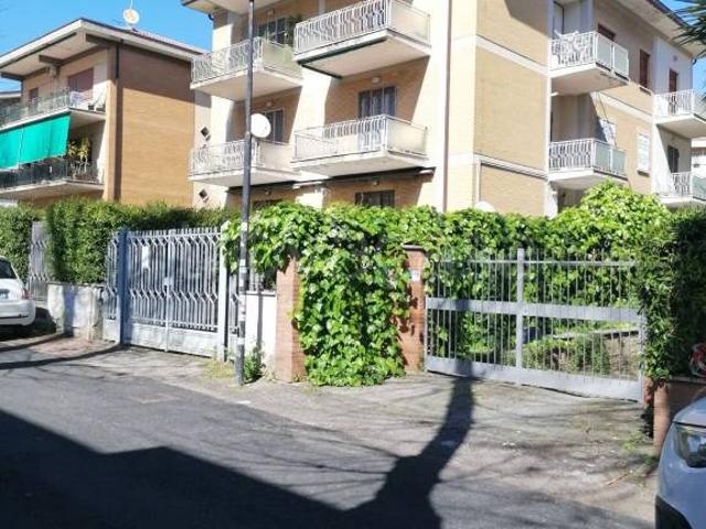 Attico in vendita a Roma Capitale, Lazio