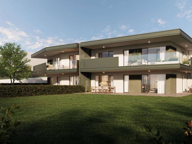 Attico in vendita a Comunità della Vallagarina, Isera