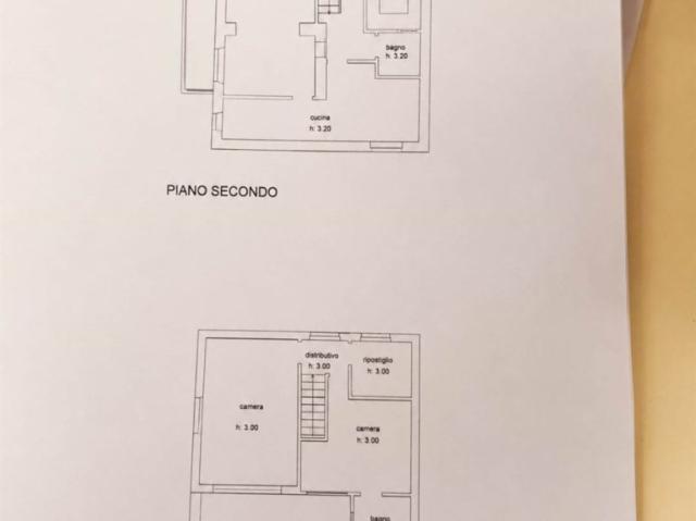 Attico in vendita a La Maddalena, Gallura Nord-Est Sardegna