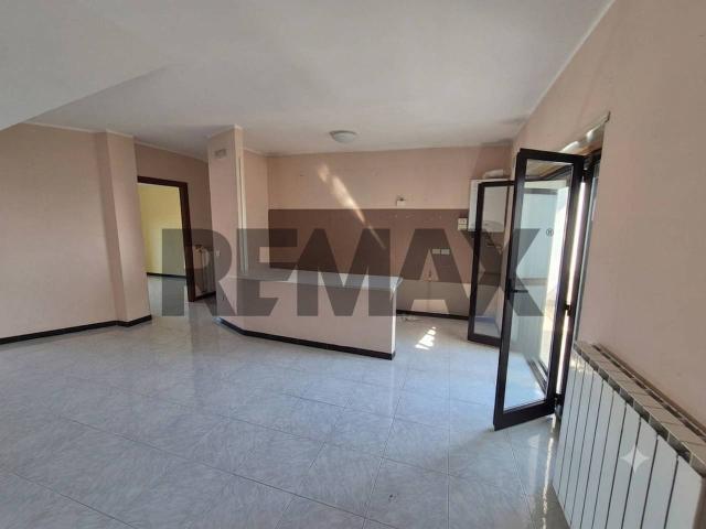 Attico in vendita a Olmo di Riccio, Lanciano