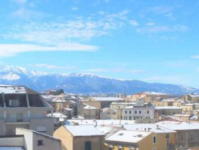 Attico in vendita a Lanciano, Abruzzo