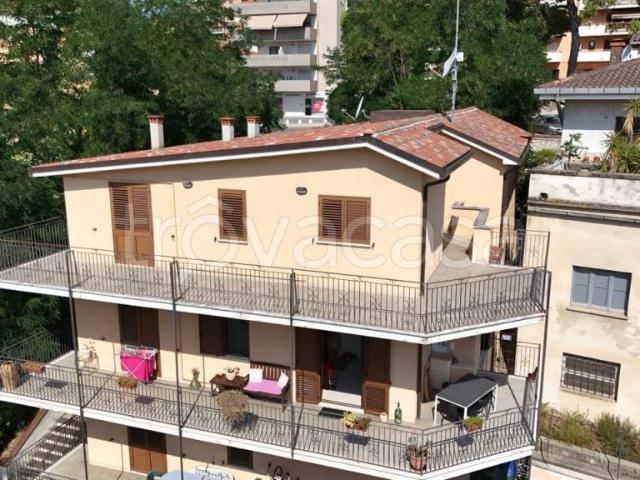 Attico in vendita a Lanciano, Abruzzo