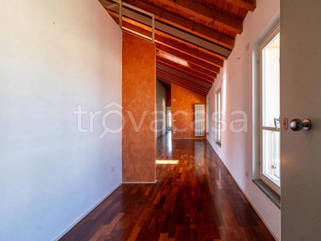 Attico in vendita a Cascinapiano, Langhirano