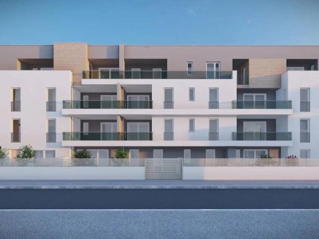Attico in vendita a Puglia, Lecce