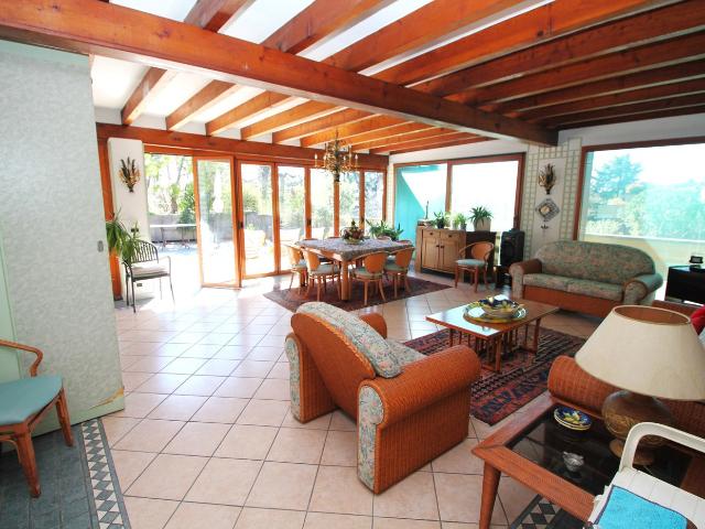 Attico in vendita a San Vittore Olona, Lombardia