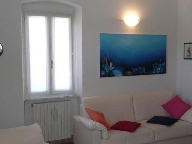 Attico in vendita a La Serra, Lerici