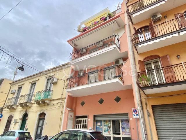 Attico in vendita a Letojanni, Sicilia