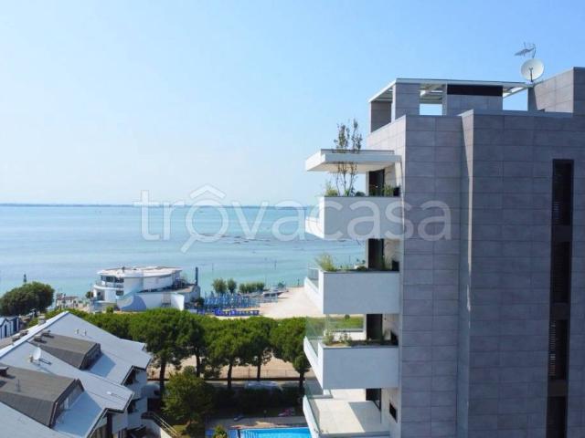 Attico in vendita a Lignano Pineta, Friuli-Venezia Giulia