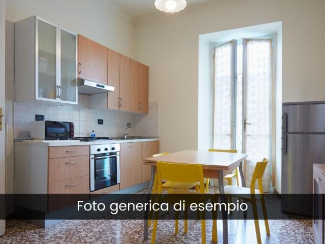 Attico in vendita a Lissone, Lombardia