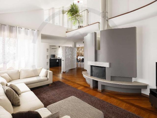 Attico in vendita a CIM, Lissone