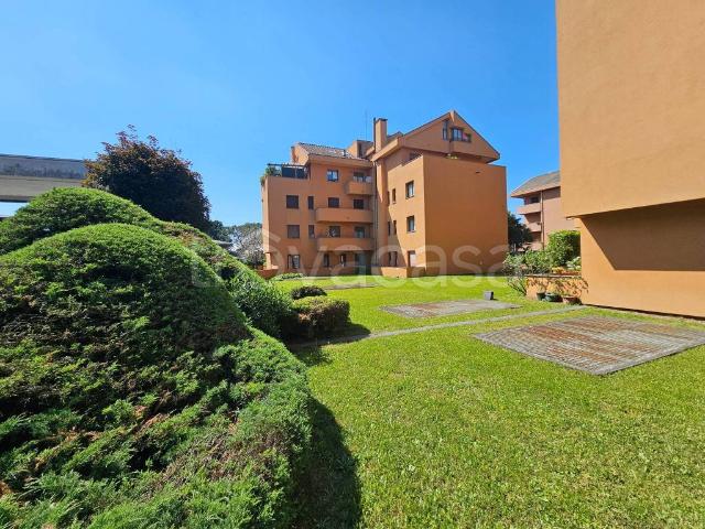 Attico in vendita a Bareggia, Lissone