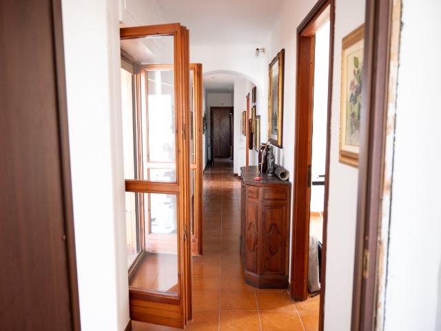 Attico in vendita a Livorno