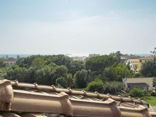Attico in vendita a Montenero basso, Livorno