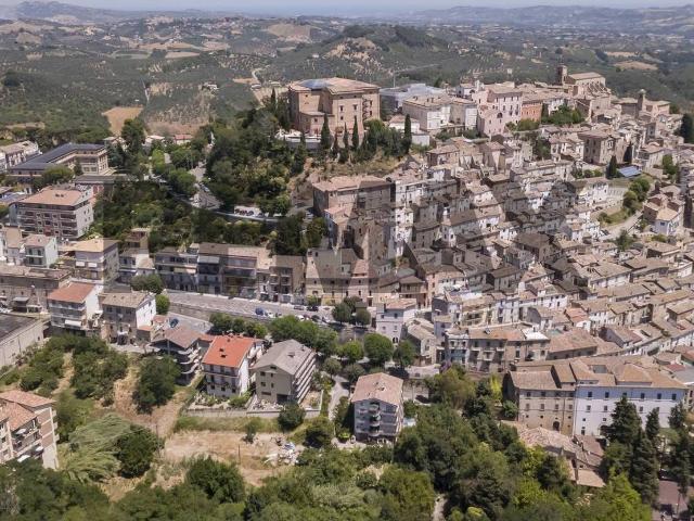 Attico in vendita a Loreto Aprutino, Abruzzo