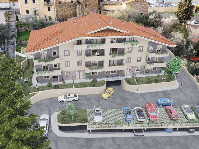 Attico in vendita a Magione, Umbria