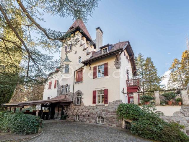 Attico in vendita a Burggrafenamt - Burgraviato, Merano - Meran