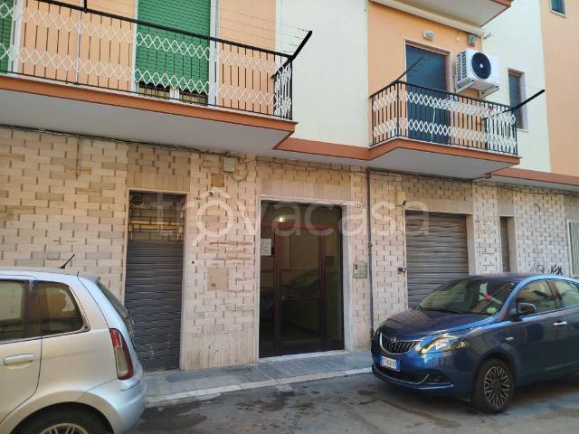 Attico in vendita a Manfredonia, Foggia