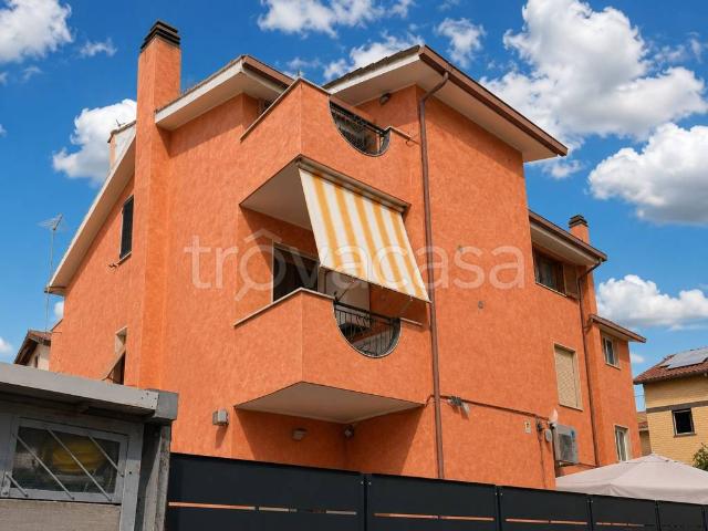 Attico in vendita a Roma Capitale, Lazio