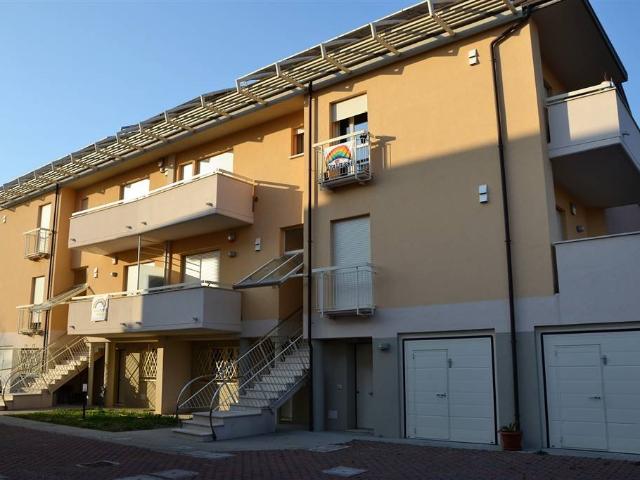 Attico in vendita a Unione dei comuni della Bassa Romagna, Massa Lombarda