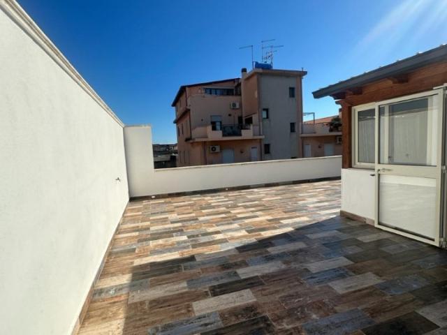 Attico in vendita a Calabria, Reggio Calabria