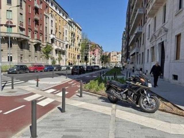 Attico in vendita a Municipio 7, Milano