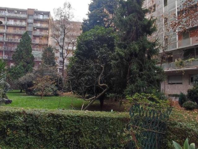 Attico in vendita a Municipio 2, Milano
