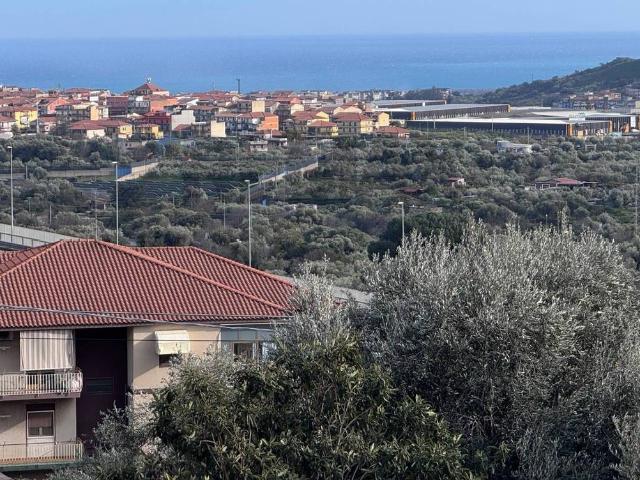 Attico in vendita a Misterbianco, Sicilia