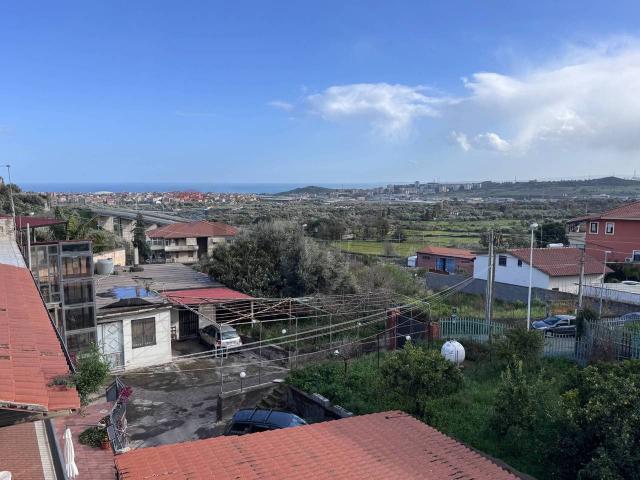 Attico in vendita a Misterbianco, Sicilia