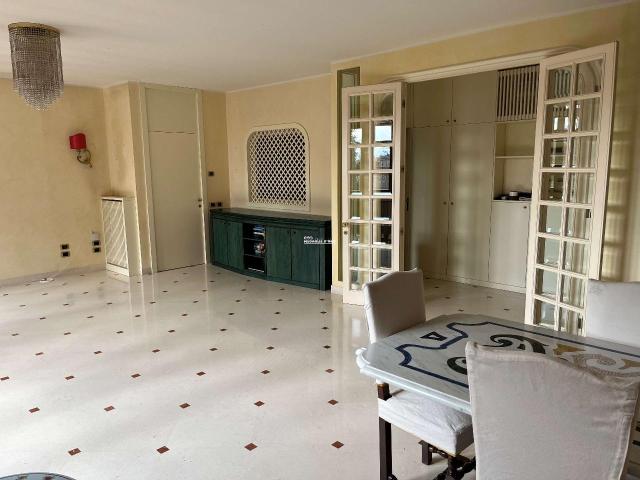 Attico in vendita a Buon Pastore-Sant'Agnese-San Damaso, Modena