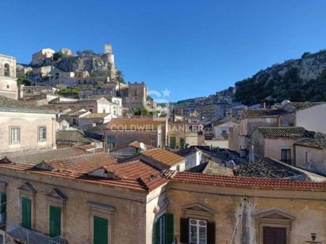 Attico in vendita a Modica Alta, Marina Di Modica