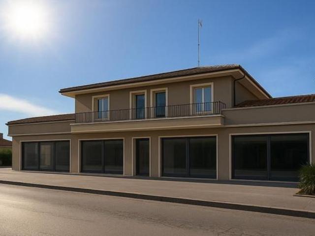 Attico in vendita a Sacro Cuore, Marina Di Modica