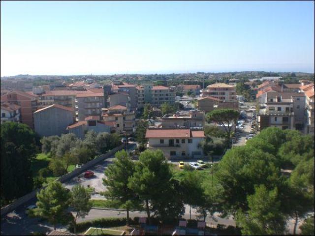 Attico in vendita a Modica, Sacro Cuore