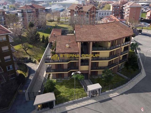 Attico in vendita a Testona, Moncalieri