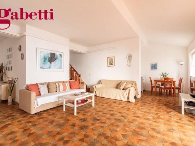 Attico in vendita a Monte Argentario, Porto Santo Stefano