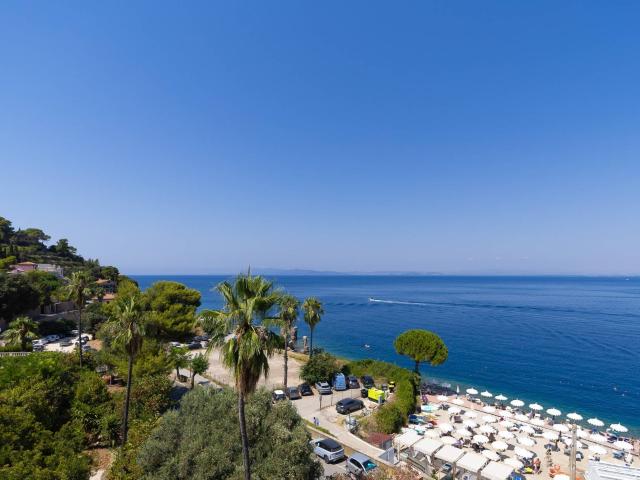 Attico in vendita a Monte Argentario, Porto Santo Stefano