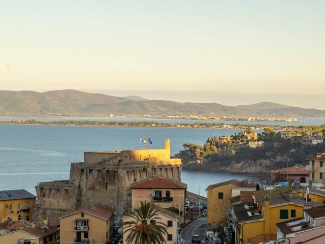 Attico in vendita a Monte Argentario, Porto Santo Stefano