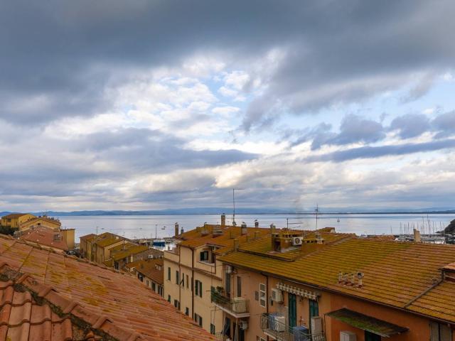 Attico in vendita a Monte Argentario, Porto Santo Stefano