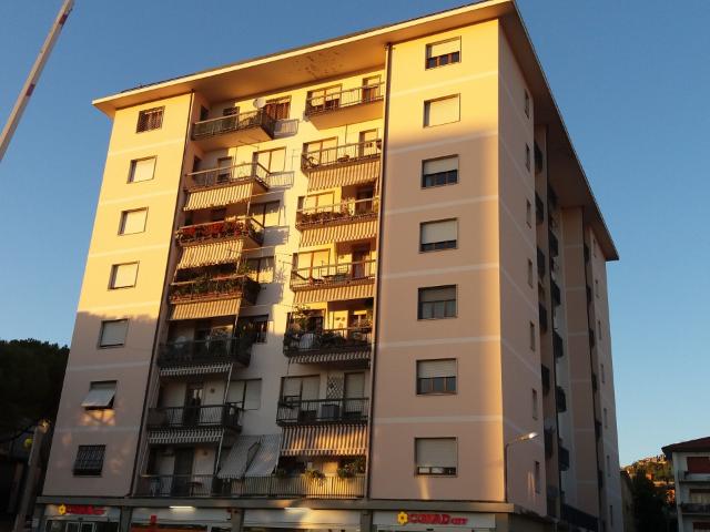 Attico in vendita a Gallo, Montecatini Terme