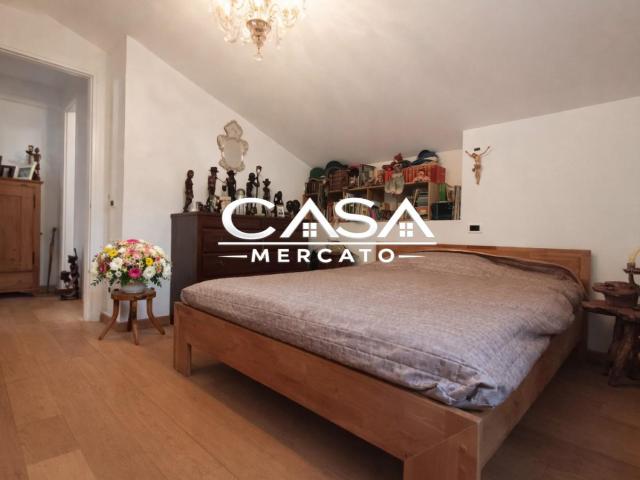 Attico in vendita a Montereale Valcellina, Friuli-Venezia Giulia
