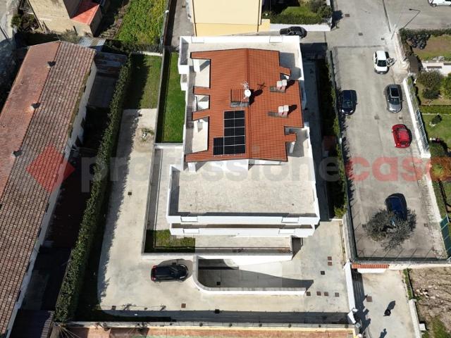 Appartamento in vendita a Montesarchio, Campania