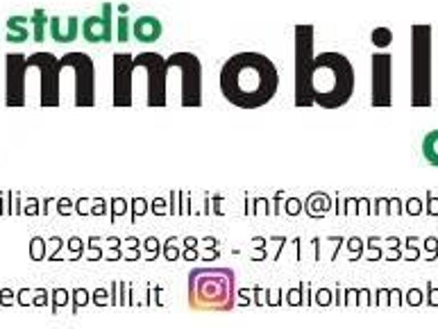 Attico in vendita a Monza, Lombardia