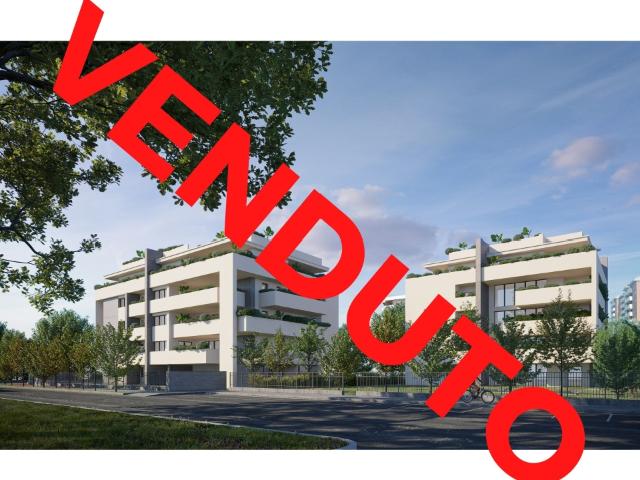 Attico in vendita a Monza, Lombardia