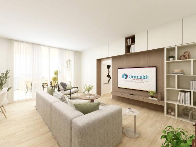 Attico in vendita a Vedano Al Lambro, Lombardia