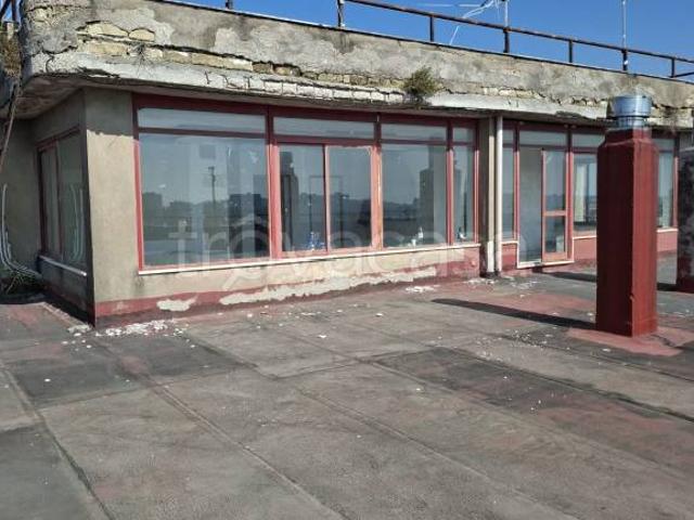 Attico in vendita a Masseria Epitaffio, Mugnano Di Napoli