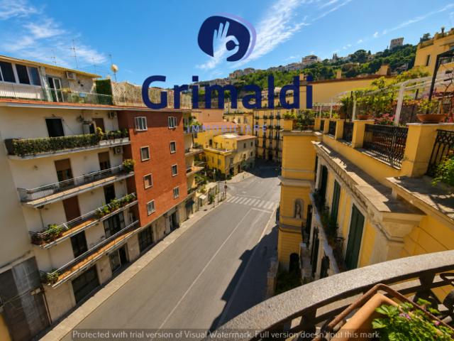 Attico in vendita a Campania